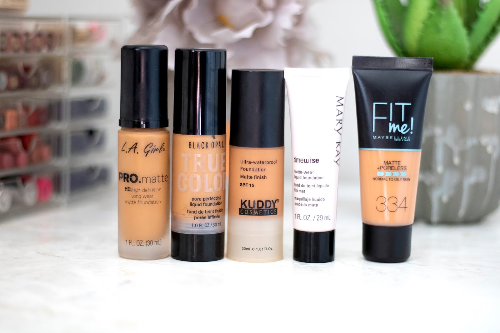 MakeupGoals