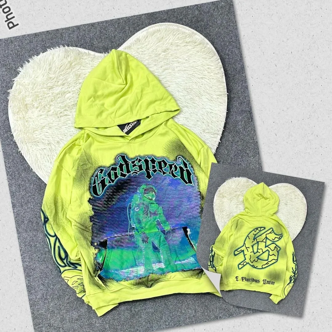Neon Green